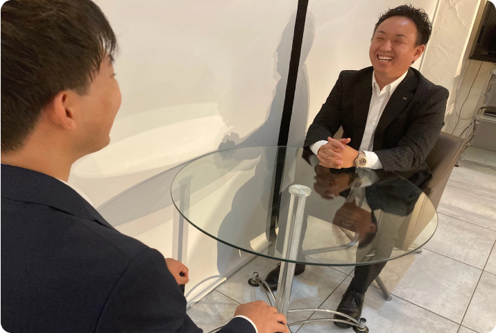 旧車王が選ばれる3つの理由